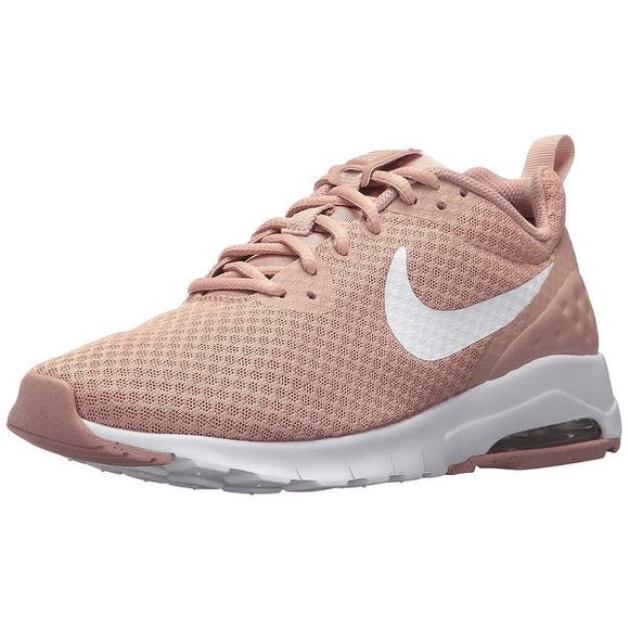 nike women's air max motion lw
